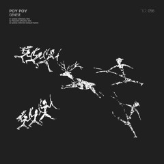 POY POY - Freedom (Original Mix)