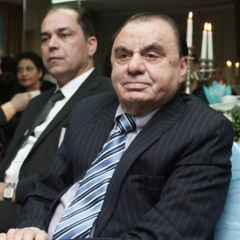 بخشی از سخنرانی دکتر لطیف ناظمی در شب گرامیداشت حمیرا نکهت دستگیرزاده