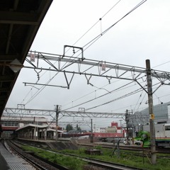 むっちゃ好き(途中下車)