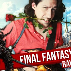 FFXIV - Ravana's Theme Metal Cover
