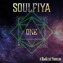 Soulfiya - Ram the Dancehall (feat. Sgt. Remo)