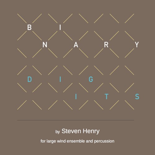 Binary Digits (live)
