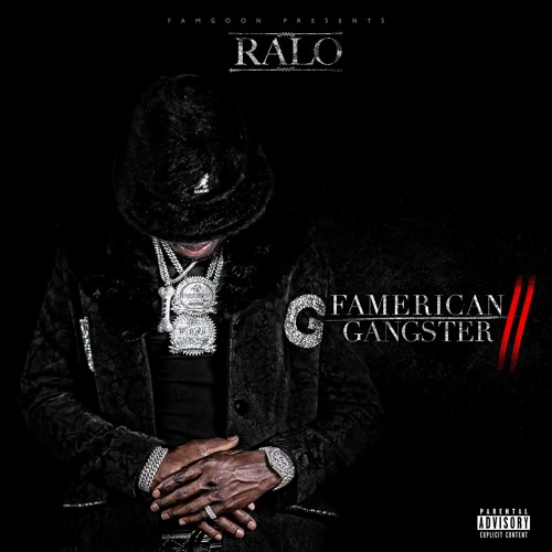 Calm Down Ralo (Prod. Loby Lucci)