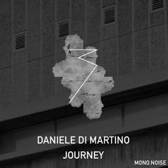 Daniele Di Martino - Note (Original Mix) [SNIPPET]