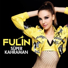 Fulin - Süperkahraman (Seyit Ahmet & Furkan Tutar)- Remix #2017