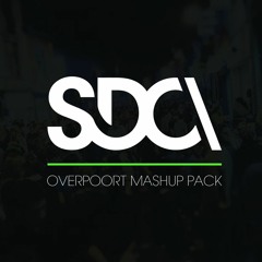 Overpoort Mashup Pack [FREE DOWNLOAD]