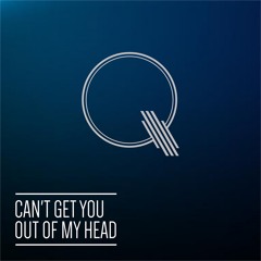 Q - Can't Get You Out Of My Head (Sagi Kariv Remix)