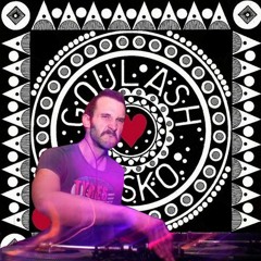 Goulash Mixtape - Dr. Smeđi Šećer