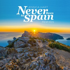 Jessica Hart - Never Been To Spain (Vijay & Sofia Remix) (Radio Edit)