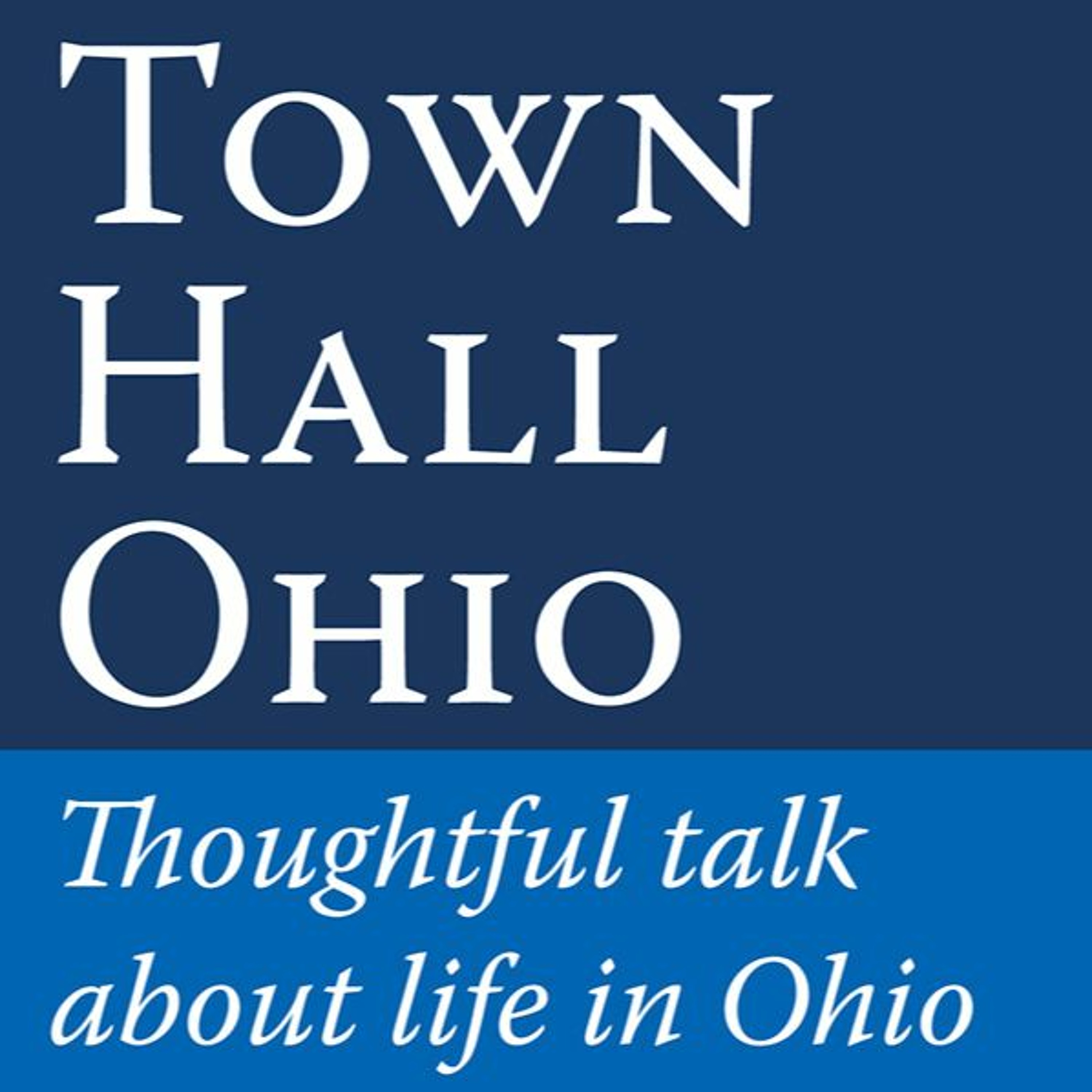 Ohio Farm Bureau Podcast