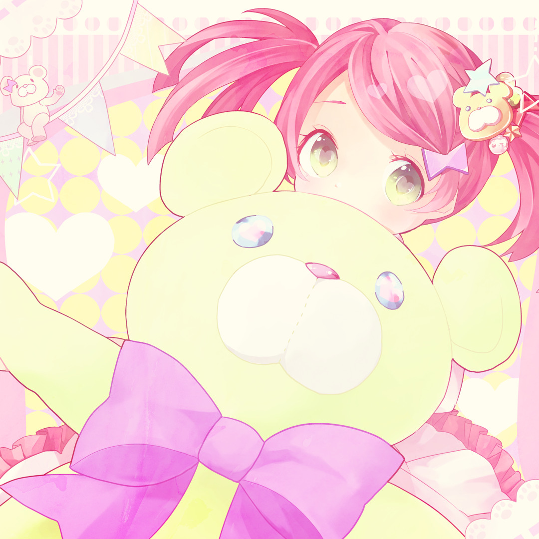 Stream 【UTAUカバー】✧ Love10 ✧【春歌ナナ / Haruka Nana
