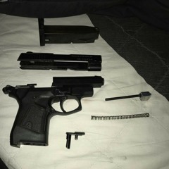 ILIASS feat. Tarik & 3robi - mkowed