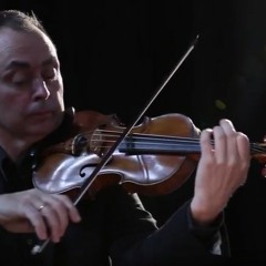 Ythsie (a suite for Solo Violin) - I. View From The Prop