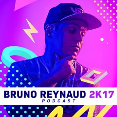 Bruno Reynaud - 2K17