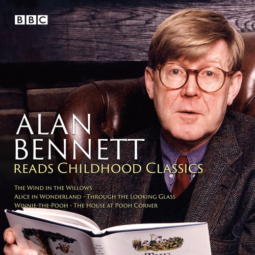 Alan Bennett Reads Childhood Classics (BBC Audiobook Extract)