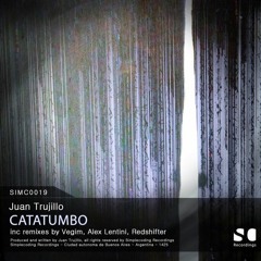 SIMC0019 - Juan Trujillo CATATUMBO <LP- Preview Snippets