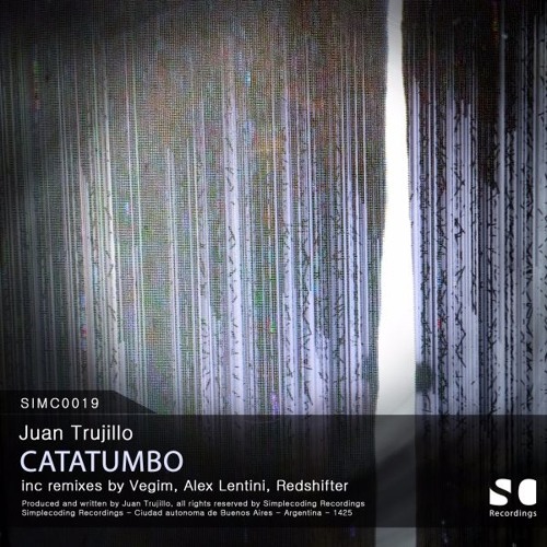 SIMC0019 - Juan Trujillo CATATUMBO <LP- Preview Snippets