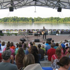 Kristian Stanfill On The KXOJ Morning Show