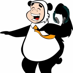 Vamos Con El Panzon - Panda 2017