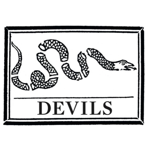 DEV001 - Logos - Glass (Boylan Devils Mix)