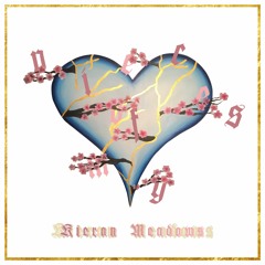 Kieran Meadows - Pieces Of My Heart (Mix)