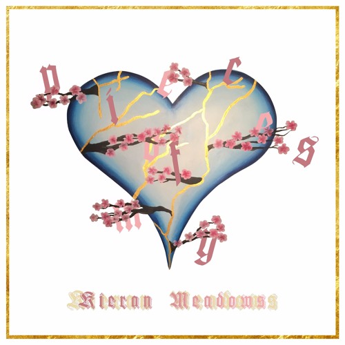 Kieran Meadows - Pieces Of My Heart (Mix)