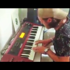 Overview of my tracks