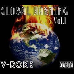 Takin Over- Gizzo x VRokk