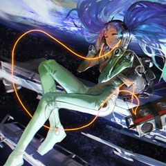 Nightcore - Trip To Mars