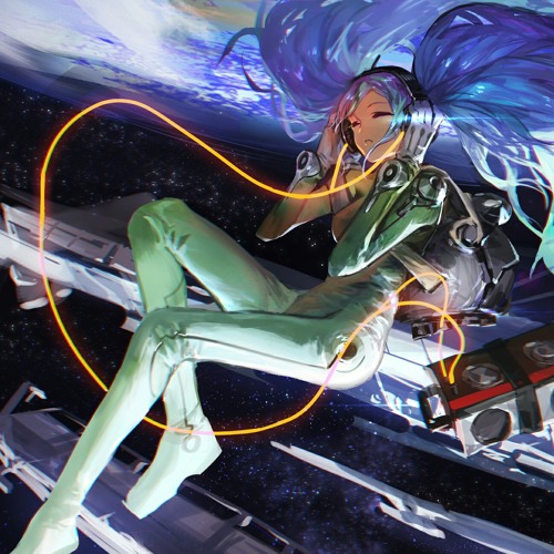 Nightcore - Trip To Mars