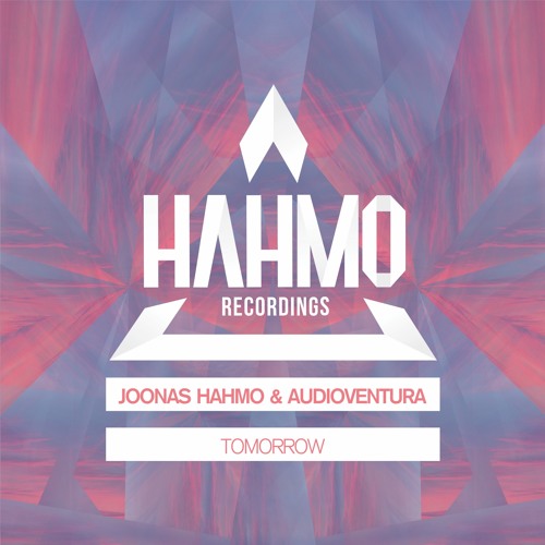 Joonas Hahmo - Original tracks