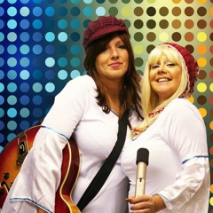 Dancing Queens-The Name of the Game