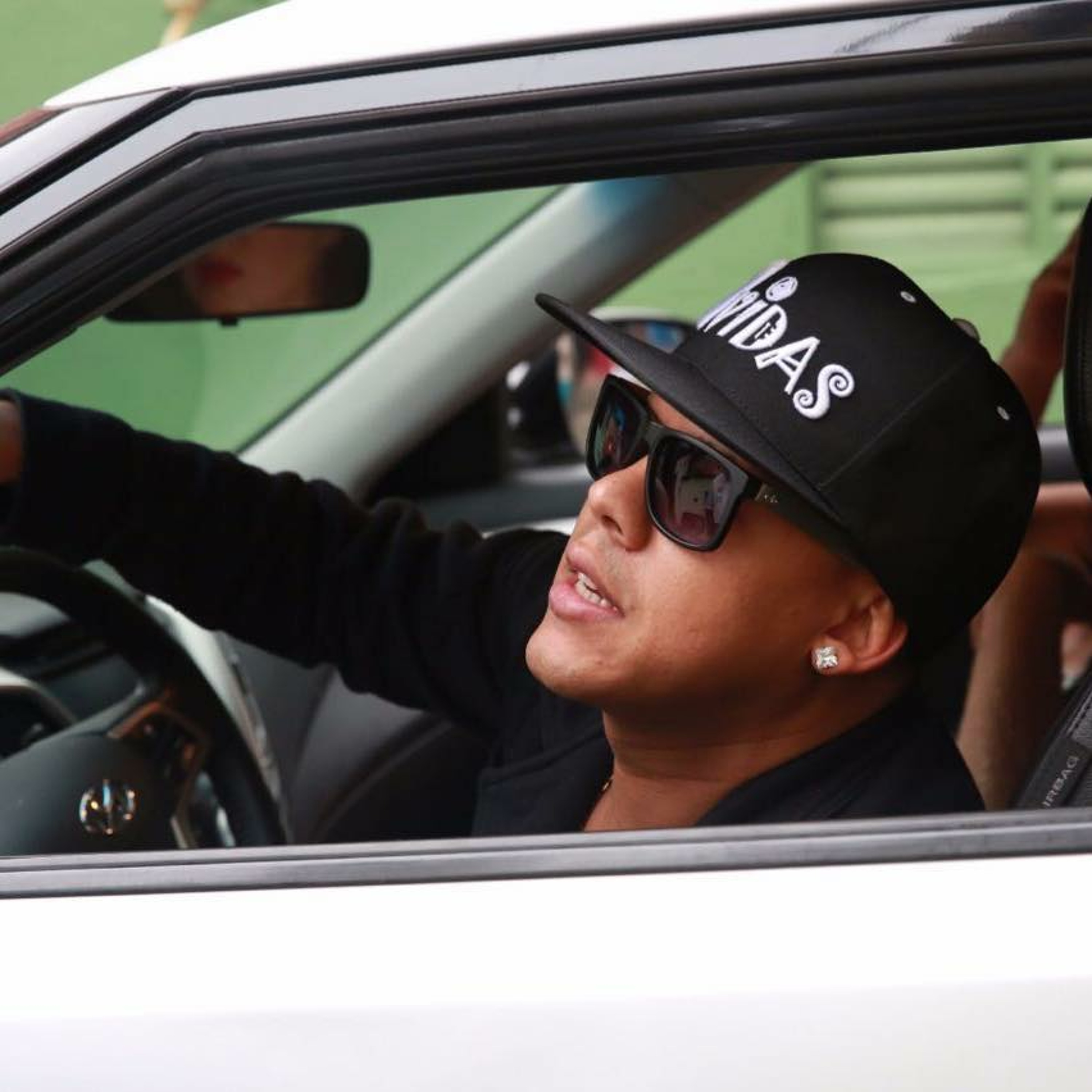 Dj Gão