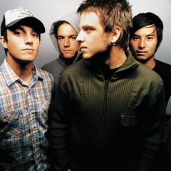 Seeing Red/Screaming At A Wall (Minor Threat Cover)- Thrice