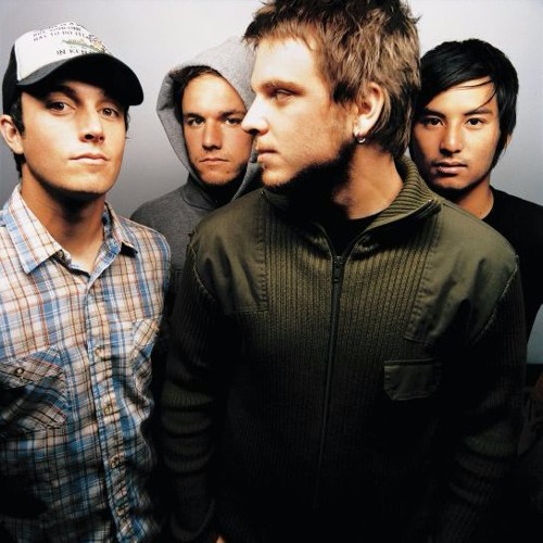 Seeing Red/Screaming At A Wall (Minor Threat Cover)- Thrice