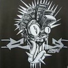 PUNK ABBESTIA'S NOT DEAD - T3KNO K4RAV4N (GOOD QUALITY)