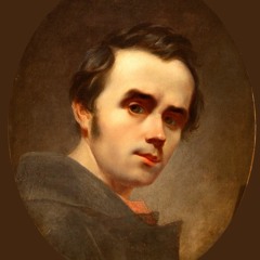 Shevchenko Rozryta Mohyla