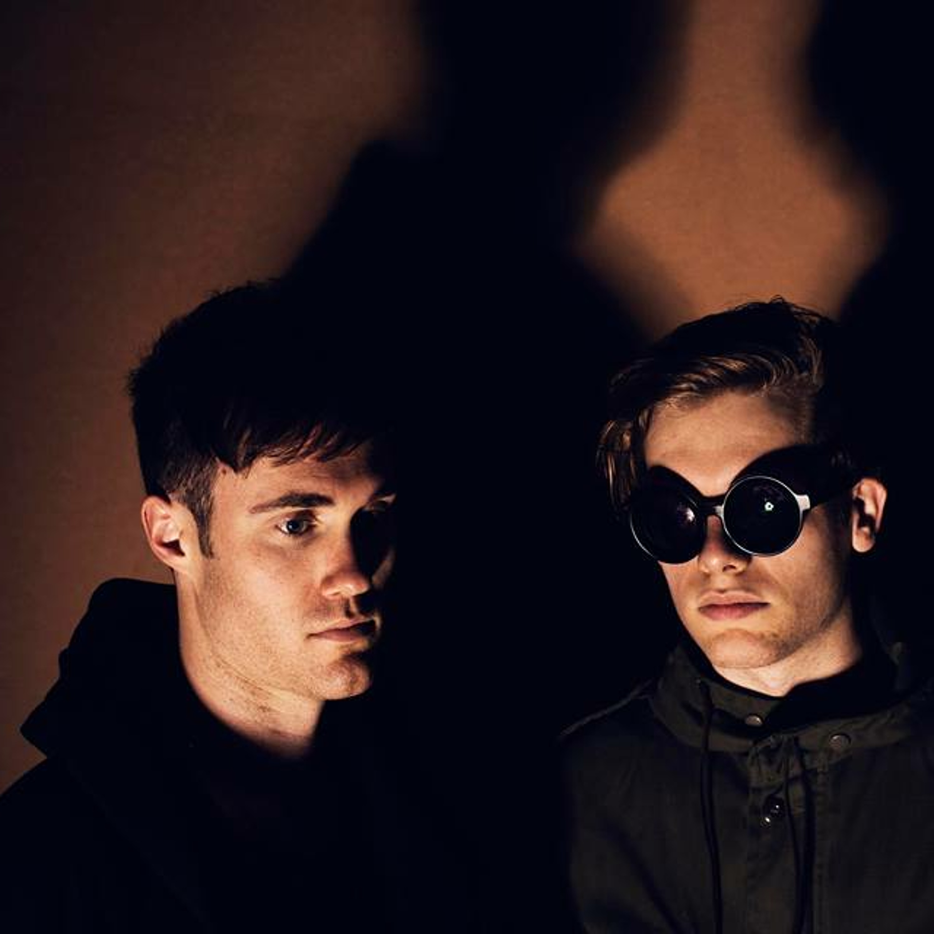 Kyle Meredith with... Bob Moses episode artwork
