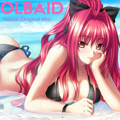 Hentai (Original mix)[FL Studio Progressive Trance] ***FREE FLP***