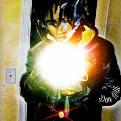 BirthDay Featuring, Astro Jetson, Izzy Barz