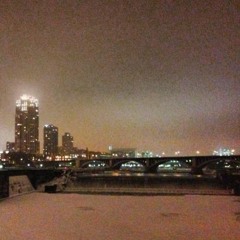 Improv 2017 #1: 12.28.2009