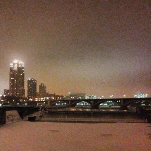 Improv 2017 #1: 12.28.2009