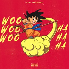 Ejay Margiela - Woo Ha (Prod. by Jonny Yayo)