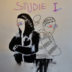 Vaping On A Bicycle - Nacrocaine & Frericks