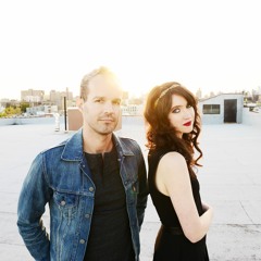 I Can See Clearly Now - The Kat & Josh cover