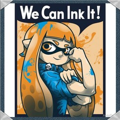 Splatoon Ink or Sink Remix