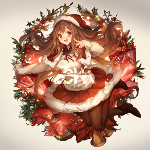 Zekk - Mistletoe