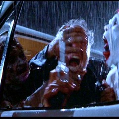 SSQ - Tonight (we'll make love until we die)