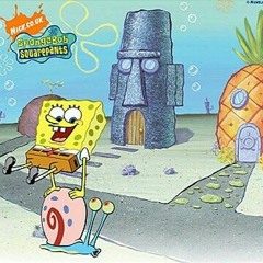 자꾸보고싶은 스폰지밥 월요송♥.mp3