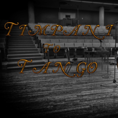 Timpani To Tango Demo
